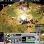 دانلود بازی Empire Earth II Gold Edition برای PC استراتژیک بازی بازی کامپیوتر 