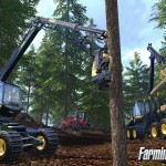 دانلود بازی Farming Simulator 15 Gold Edition برای PC بازی بازی کامپیوتر شبیه سازی 