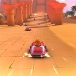 دانلود بازی Garfield Kart برای PC بازی بازی کامپیوتر مسابقه ای 