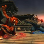 دانلود بازی Kung Fu Panda برای PC اکشن بازی بازی کامپیوتر ماجرایی 