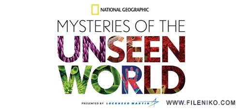 Mysteries of the Unseen World
