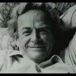 دانلود مستند No Ordinary Genius Richard Feynman 1993 دوزبانه دوبله فارسی+انگلیسی مالتی مدیا مستند 