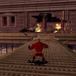دانلود بازی The Incredibles برای PC اکشن بازی بازی کامپیوتر ماجرایی 