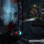 دانلود بازی The Incredibles Rise of the Underminer برای PC اکشن بازی بازی کامپیوتر ماجرایی 