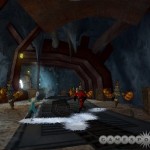 دانلود بازی The Incredibles Rise of the Underminer برای PC اکشن بازی بازی کامپیوتر ماجرایی 