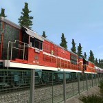 دانلود بازی Trainz Simulator 12 برای PC بازی بازی کامپیوتر شبیه سازی 