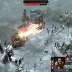 دانلود بازی Warhammer 40,000 Dawn of War II Retribution - Complete Edition برای PC استراتژیک بازی بازی کامپیوتر 