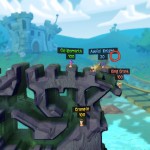 دانلود بازی Worms Revolution Gold Edition برای PC استراتژیک بازی بازی کامپیوتر 