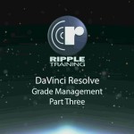 دانلود Ripple Training DaVinci Resolve Core Training آموزش داوینچی ریزالو آموزش گرافیکی مالتی مدیا 