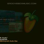 دانلود FL Studio Essential training آموزش آهنگسازی با اف ال استودیو آموزش صوتی تصویری آموزش موسیقی و آهنگسازی آموزشی مالتی مدیا 