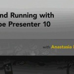 دانلود Up and Running with Adobe Presenter 10 آموزش ادوبی پرزنتر آموزش نرم افزارهای مهندسی مالتی مدیا 