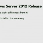 دانلود Basic Installation and Configuration of Windows Server 2012 آموزش نصب و راه اندازی اولیه و پیکربندی ویندوز سرور 2012 آموزش سیستم عامل مالتی مدیا 