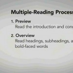 دانلود Speed Reading Fundamentals آموزش افزایش سرعت خواندن و درک مطلب گوناگون مالتی مدیا 