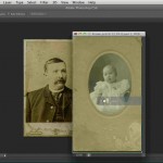 دانلود Photo Restoration with Photoshop Tutorial Series دوره های آموزشی ترمیم عکس های قدیمی با استفاده از نرم افزار فتوشاپ آموزش گرافیکی مالتی مدیا 