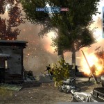 دانلود بازی Frontlines Fuel of War برای PC اکشن بازی بازی کامپیوتر 