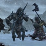 دانلود بازی The Lord of the Rings War in the North برای PC اکشن بازی بازی کامپیوتر نقش آفرینی 