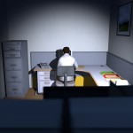 دانلود بازی The Stanley Parable برای PC بازی بازی کامپیوتر ماجرایی 