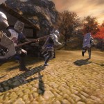 دانلود بازی Chivalry Medieval Warfare برای PC اکشن بازی بازی کامپیوتر 