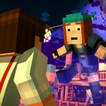 دانلود بازی Minecraft Story Mode برای PC بازی بازی کامپیوتر ماجرایی 
