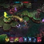 دانلود بازی Chaos Reborn برای PC استراتژیک بازی بازی کامپیوتر نقش آفرینی 