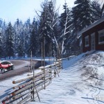 دانلود بازی WRC 5 FIA World Rally Championship برای PC بازی بازی کامپیوتر مسابقه ای 