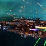 دانلود بازی Rebel Galaxy برای PC اکشن بازی بازی کامپیوتر شبیه سازی 