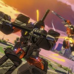 دانلود بازی Transformers Devastation برای PC اکشن بازی بازی کامپیوتر مبارزه ای 