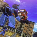 دانلود بازی Transformers Devastation برای PC اکشن بازی بازی کامپیوتر مبارزه ای 