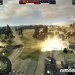 دانلود بازی World in Conflict Complete Edition برای PC استراتژیک بازی بازی کامپیوتر 