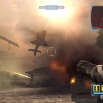 دانلود بازی Frontlines Fuel of War برای PC اکشن بازی بازی کامپیوتر 