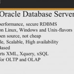 دانلود Infinite Skills Learning Oracle Tutorial Series دوره های آموزشی پایگاه داده اوراکل آموزش پایگاه داده آموزشی مالتی مدیا 