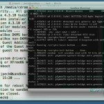 دانلود Up and Running with Linux for PHP Developers آموزش لینوکس برای برنامه نویسان پی اچ پی آموزش برنامه نویسی مالتی مدیا 
