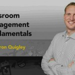 دانلود Classroom Management Fundamentals آموزش اصول مدیریت کلاس های آموزشی گوناگون مالتی مدیا 