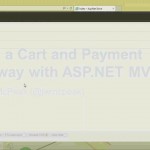 دانلود ویدیو آموزشی ساخت یک فروشگاه با درگاه پرداخت در ASP.NET طراحی و توسعه وب مالتی مدیا 