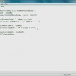 دانلود Infinite Skills Web Programming With Python آموزش برنامه نویسی وب با پایتون آموزش برنامه نویسی طراحی و توسعه وب مالتی مدیا 