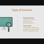 دانلود ویدیو آموزشی دوره هک اخلاقی: Scanning Networks آموزش شبکه و امنیت مالتی مدیا 