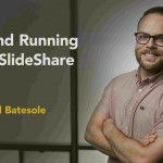 دانلود Up and Running with Slideshare آموزش اسلایدشیر آموزش شبکه و امنیت مالتی مدیا 