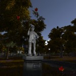 دانلود بازی Statues برای PC بازی بازی کامپیوتر ترسناک ماجرایی 