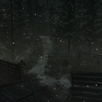 دانلود بازی  Cold Dreams برای PC بازی بازی کامپیوتر ترسناک ماجرایی 