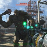 دانلود بازی Fallout 4 برای PC بازی بازی کامپیوتر مطالب ویژه نقش آفرینی 