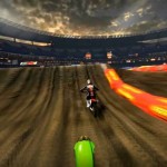 دانلود بازی MX vs ATV Supercross Encore Edition برای PC بازی بازی کامپیوتر مسابقه ای 