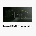 دانلود فیلم آموزش کامل HTML از پایه آموزش برنامه نویسی طراحی و توسعه وب کامپیوتر مالتی مدیا 