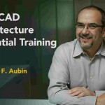 دانلود AutoCAD Architecture Essential Training آموزش اتوکد آرشیتکچر آموزش نرم افزارهای مهندسی مالتی مدیا 