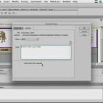 دانلود Infinite Skills Learning Adobe Dreamweaver CC آموزش دریم‌ویور سی سی طراحی و توسعه وب مالتی مدیا 