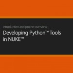 دانلود ویدیوهای آموزشی Developing Python Tools in NUKE آموزش برنامه نویسی مالتی مدیا 