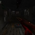 دانلود بازی Bleeding Border برای PC اکشن بازی بازی کامپیوتر ترسناک 