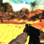 دانلود بازی Dinosaur Hunt Africa Contract برای PC اکشن بازی بازی کامپیوتر ماجرایی 