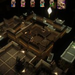 دانلود بازی The Living Dungeon برای PC استراتژیک بازی بازی کامپیوتر شبیه سازی ماجرایی 