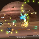 دانلود بازی Stardust Galaxy Warriors برای PC اکشن بازی بازی کامپیوتر ماجرایی 