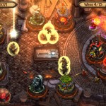 دانلود بازی Evil Defenders برای PC استراتژیک بازی بازی کامپیوتر 